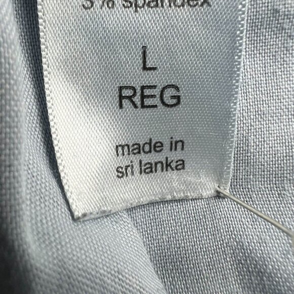 Maurices Jeans Women Size L Blue Skinny High Rise Button Fly Stretch Curvy - Picture 11 of 16